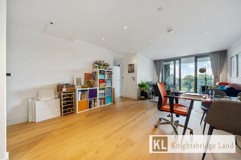 1 bedroom flat for sale, 11 Palmer Road, London SW11