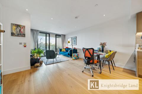 1 bedroom flat for sale, 11 Palmer Road, London SW11