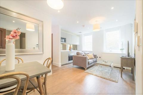 1 bedroom flat for sale, 1 Bull Inn Court, London WC2R