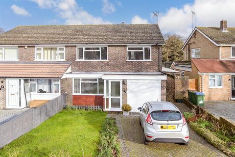 4 bedroom semi-detached house for sale, Millfield, Southwater, Horsham, West Sussex