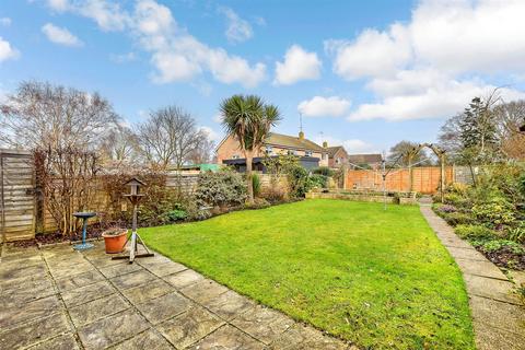 4 bedroom semi-detached house for sale, Millfield, Southwater, Horsham, West Sussex