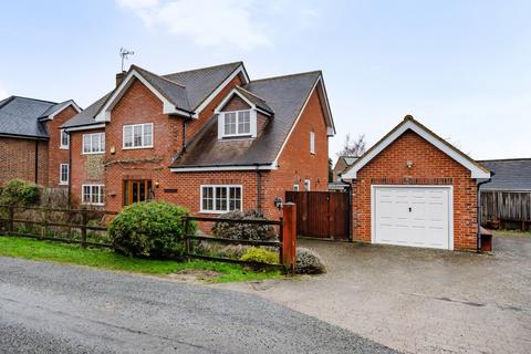 4 bedroom detached house for sale, Kingswood Avenue, Penn, Buckinghamshire, HP10