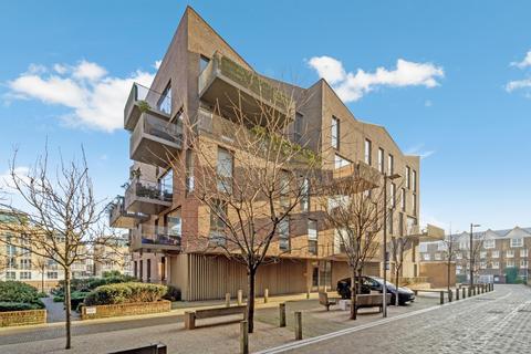 1 bedroom flat for sale, Halyards Court, Brentford, TW8