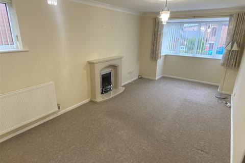 2 bedroom bungalow for sale, Holly Court, Holly Road, Little Dawley, Telford, TF4