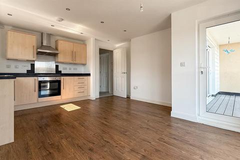 1 bedroom flat for sale, Mile Oak Road, Portslade, Brighton