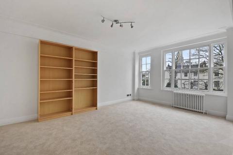 1 bedroom flat for sale, Chalk Farm NW3