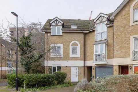 1 bedroom apartment for sale, London SE14