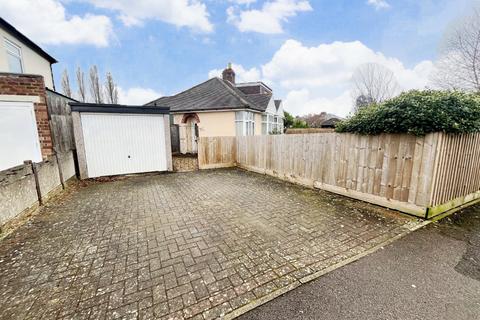 2 bedroom semi-detached bungalow for sale, Birch Barn Way, Kingsthorpe, Northampton, NN2 8DT