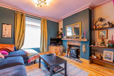 3 bedroom terraced house for sale, Forrest Street, Cardiff CF11