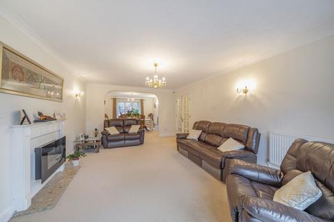 4 bedroom detached house for sale, Linfield Close, London NW4