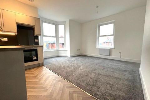 1 bedroom flat to rent, Spark Terrace, Stoke-on-Trent