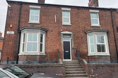 1 bedroom flat to rent, Spark Terrace, Stoke-on-Trent