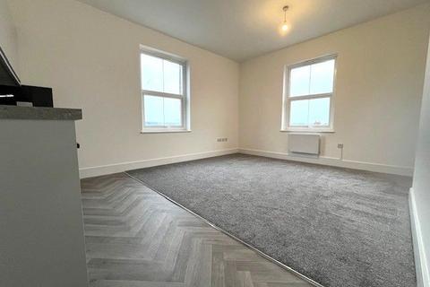 1 bedroom flat to rent, Spark Terrace, Stoke-on-Trent