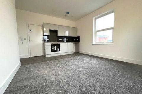 1 bedroom flat to rent, Spark Terrace, Stoke-on-Trent