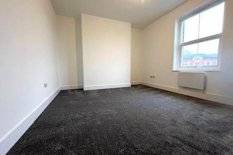 1 bedroom flat to rent, Spark Terrace, Stoke-on-Trent