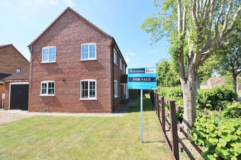 3 bedroom detached house for sale, Lavender Drive, Spalding PE11