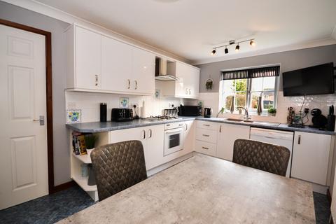 undefined, Lavender Drive, Spalding PE11