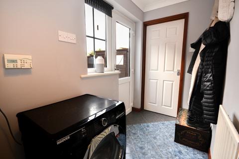 undefined, Lavender Drive, Spalding PE11