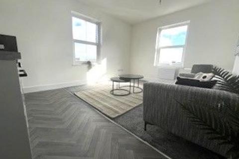 1 bedroom flat to rent, Spark Terrace, Stoke-on-Trent