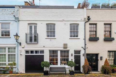 3 bedroom mews for sale, Princes Gate Mews, South Kensington, London, SW7