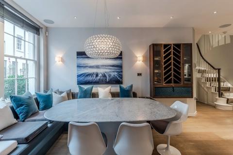 3 bedroom mews for sale, Princes Gate Mews, South Kensington, London, SW7