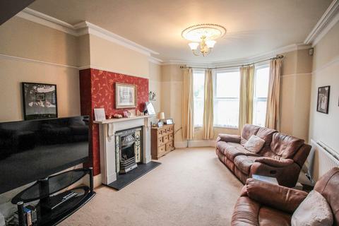 4 bedroom terraced house for sale, Churchill Road, Weston Super Mare