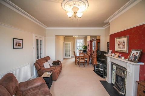 4 bedroom terraced house for sale, Churchill Road, Weston Super Mare