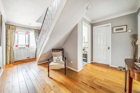Ash Cottage Chase Grove, Waltham Chase, Southampton, SO32 2LF