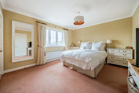 Ash Cottage Chase Grove, Waltham Chase, Southampton, SO32 2LF