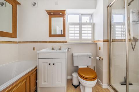 Ash Cottage Chase Grove, Waltham Chase, Southampton, SO32 2LF