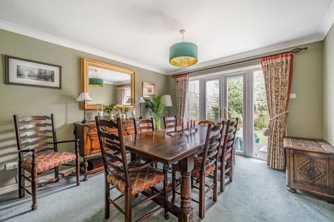 Ash Cottage Chase Grove, Waltham Chase, Southampton, SO32 2LF