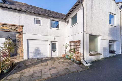 3 bedroom terraced house for sale, 3 Gable Mews, College Road, Windermere