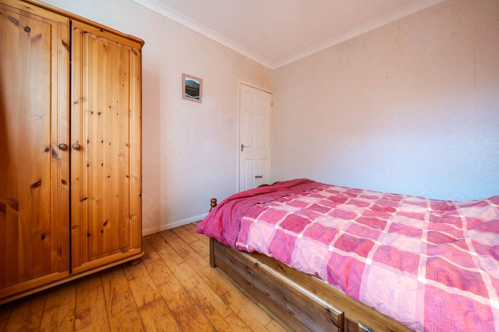 Bedrooom