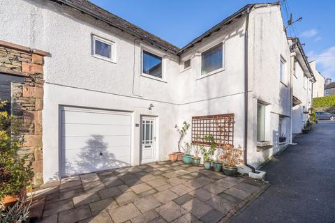 3 Gable Mews, College Road, Windermere