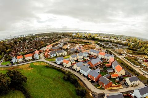 2 bedroom terraced house for sale, 32 - The Carew, Elderwood Parc, Portskewett, Caldicot, Monmouthshire, NP26