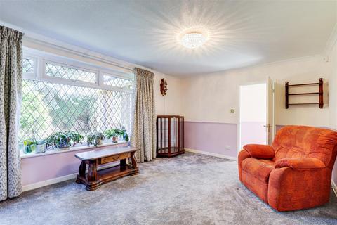 3 bedroom detached bungalow for sale, Abbotsbury Close, Rise Park NG5