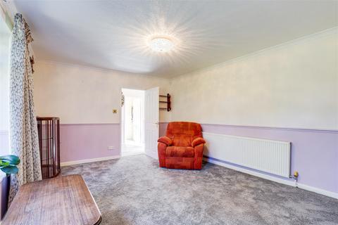 2 Abbotsbury Close, Nottingham, NG5 5AL