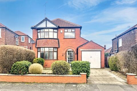 3 bedroom detached house for sale, Cumberland Road, Sale