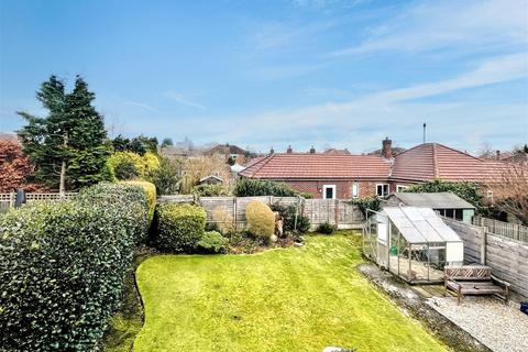 3 bedroom detached house for sale, Cumberland Road, Sale