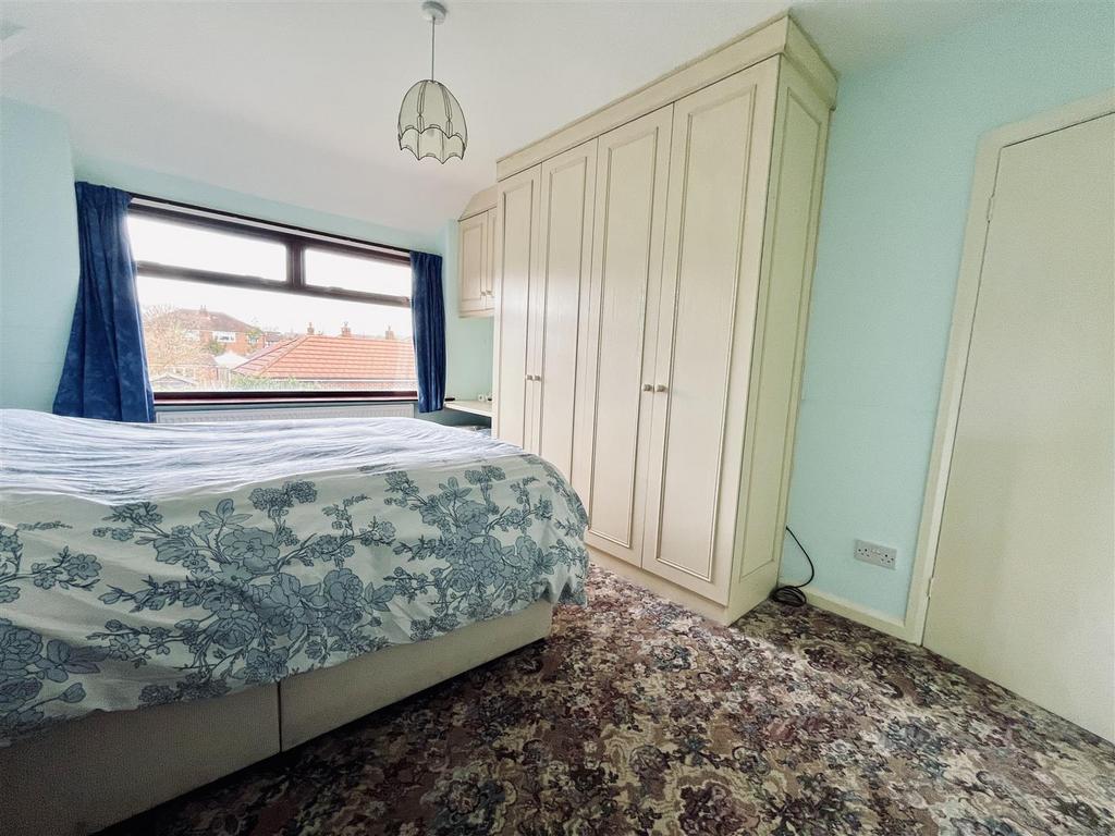 Bedroom 1 Aspect 2