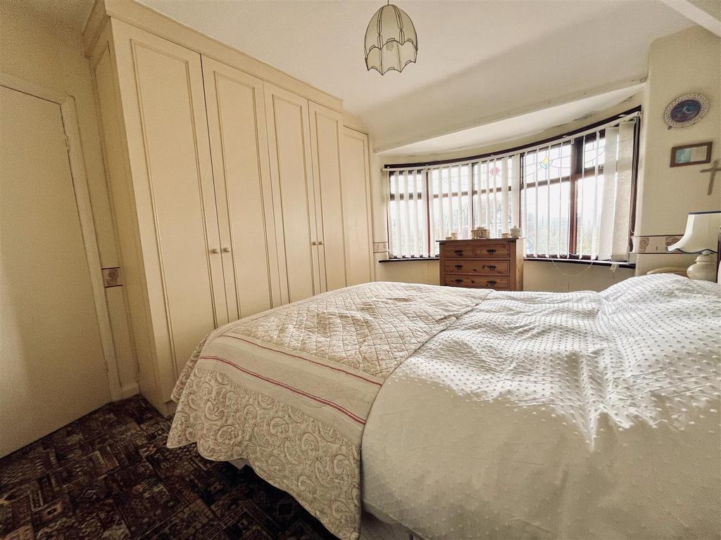 Bedroom 2 Aspect 2
