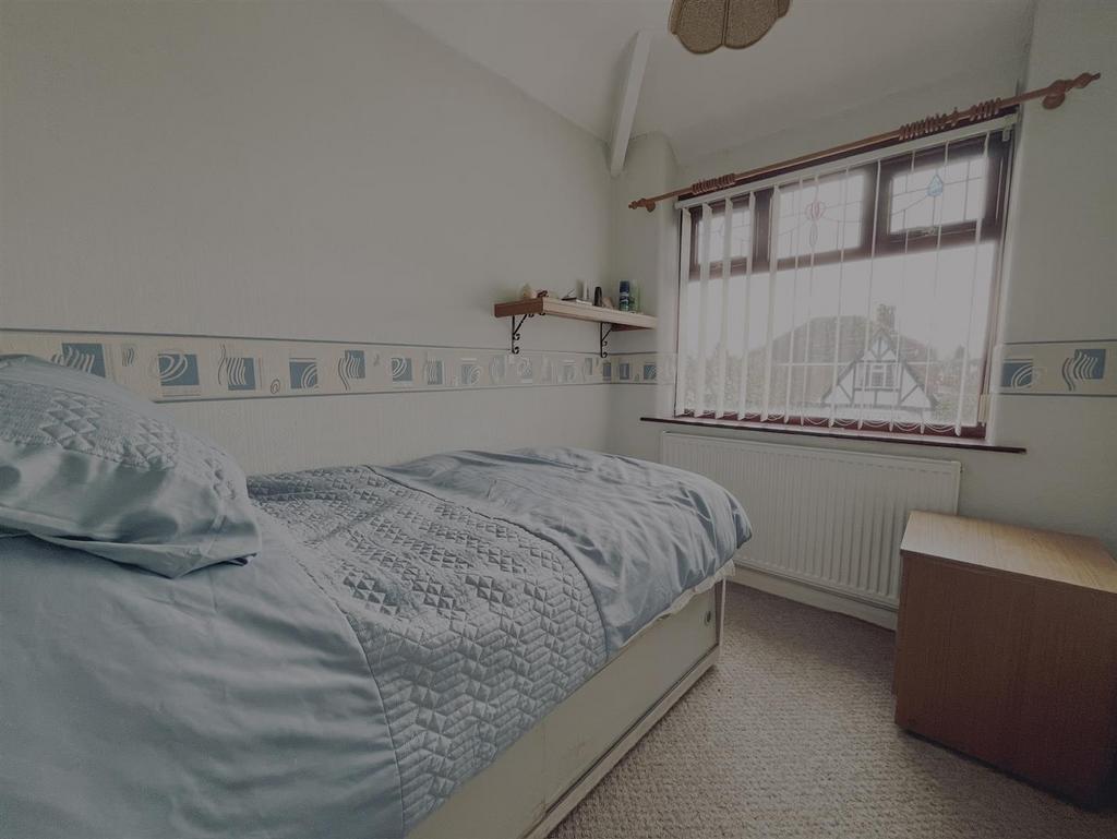 Bedroom 3 Aspect 2