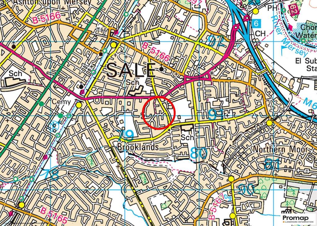Town Plan