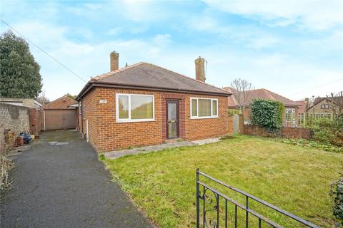 2 bedroom bungalow for sale, Morthen Road, Wickersley, Rotherham, South Yorkshire, S66