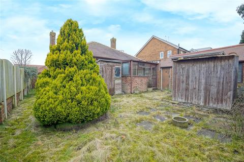 2 bedroom bungalow for sale, Morthen Road, Wickersley, Rotherham, South Yorkshire, S66