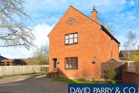 3 bedroom detached house for sale, Presteigne  LD8 2AJ