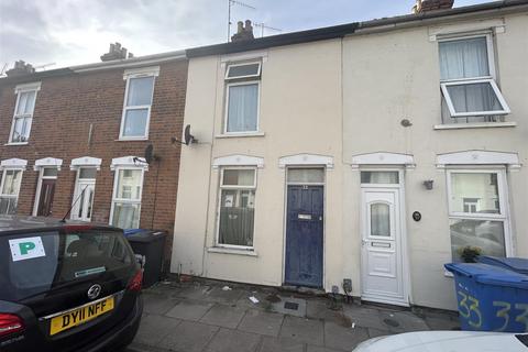 2 bedroom terraced house for sale, Bulstrode Road, Ipswich