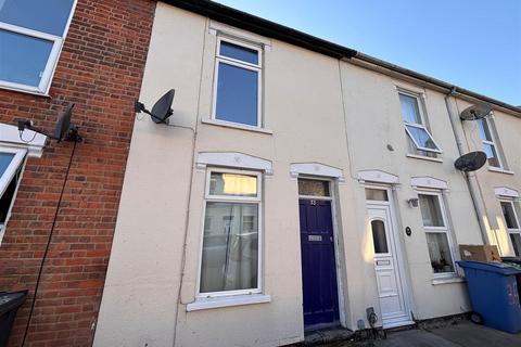 33 Bulstrode Road, Ipswich, IP2 8HA