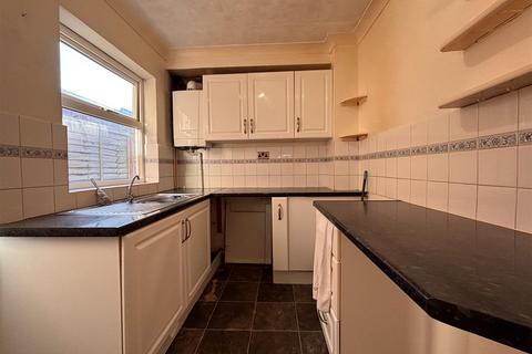 33 Bulstrode Road, Ipswich, IP2 8HA