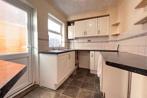 33 Bulstrode Road, Ipswich, IP2 8HA